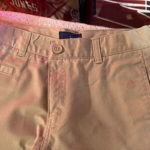 Basic Editions Khaki Trousers